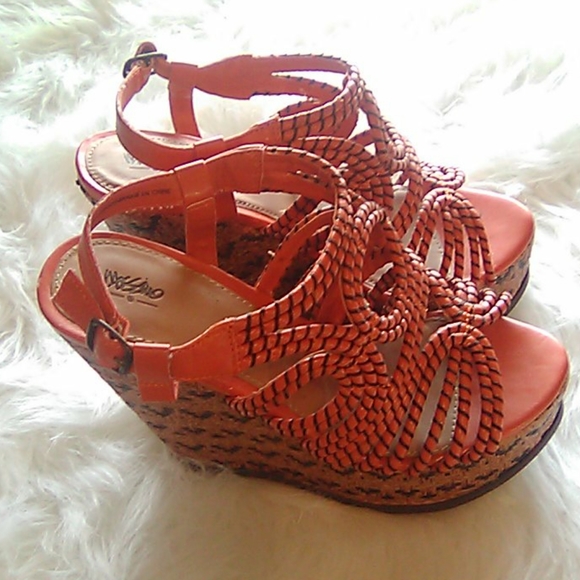 Mossimo shoes - Picture 3 of 7